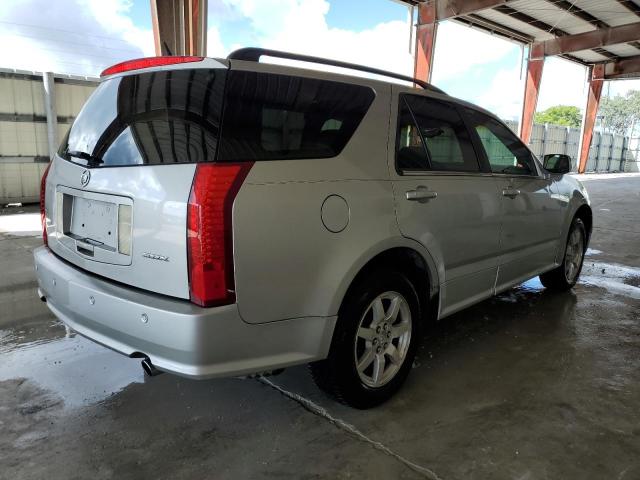 Photo 4 from auction – 2007 CADILLAC SRX with VIN 1GYEE637170170875