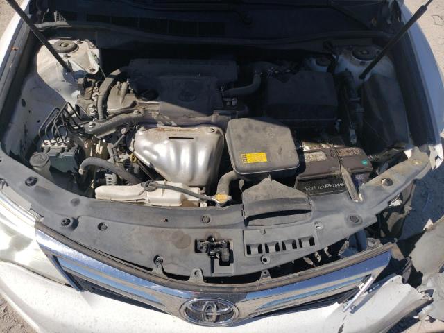 Photo 7 from auction – 2014 TOYOTA CAMRY L with VIN 4T4BF1FK3ER408547