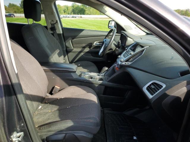 Photo 5 from auction – 2016 GMC TERRAIN SL with VIN 2GKFLTEK6G6205762