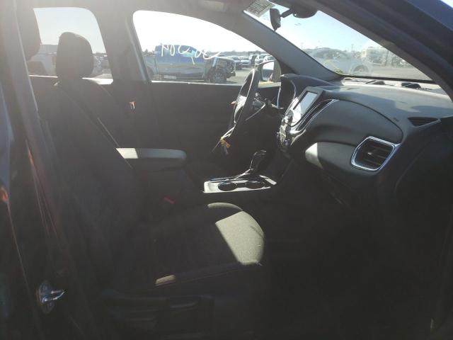 Photo 5 from auction – 2020 CHEVROLET EQUINOX LT with VIN 2GNAXKEV3L6137260
