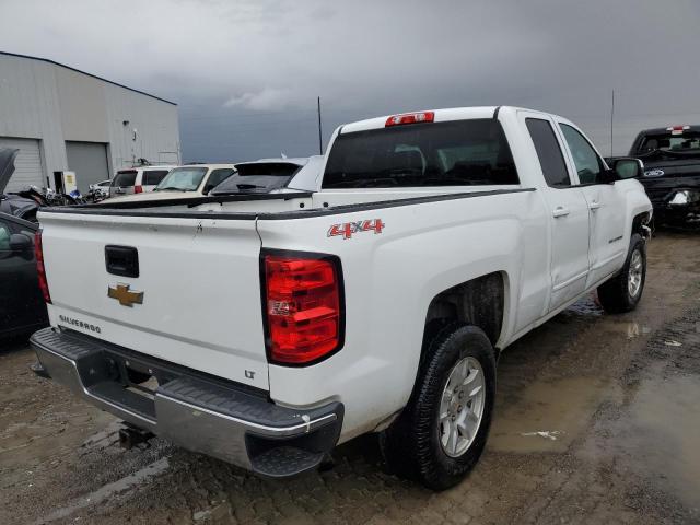 Photo 4 from auction – 2015 CHEVROLET SILVERADO with VIN 1GCVKREC1FZ432723