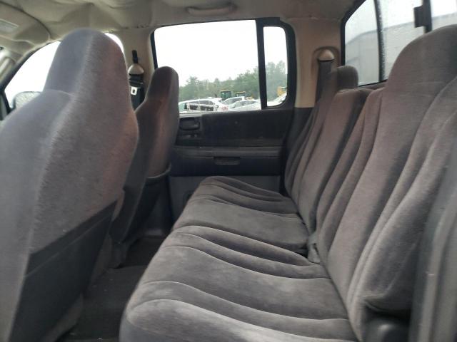 Photo 6 from auction – 2002 DODGE DAKOTA QUA with VIN 1B7HG38N12S618306