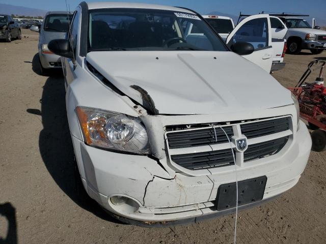 Photo 9 from auction – 2009 DODGE CALIBER SX with VIN 1B3HB48A79D144718