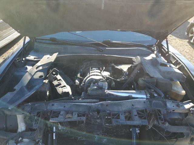 Photo 7 from auction – 2012 DODGE CHARGER R/ with VIN 2C3CDXCT9CH122215
