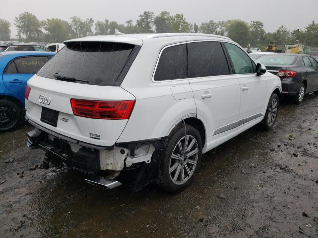 Photo 4 from auction – 2018 AUDI Q7 PREMIUM with VIN WA1AHAF79JD044364