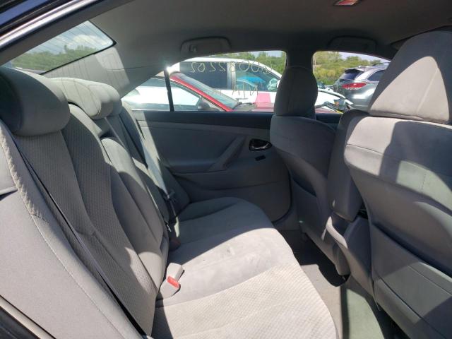 Photo 6 from auction – 2007 TOYOTA CAMRY CE with VIN 4T1BE46K97U137351