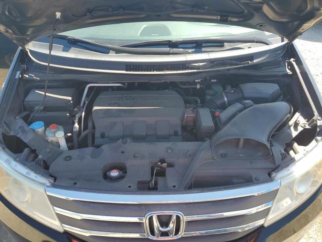 Photo 7 from auction – 2011 HONDA ODYSSEY EX with VIN 5FNRL5H60BB045268