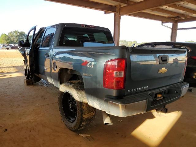 Фото 3 с аукциона – 2007 CHEVROLET SILVERADO с VIN 2GCEK13M371594716