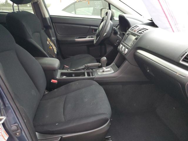 Photo 5 from auction – 2015 SUBARU IMPREZA with VIN JF1GPAA68F8310979