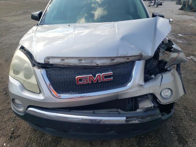 Foto 7 de la subasta – 2007 GMC ACADIA SLE con VIN 1GKER13747J106552
