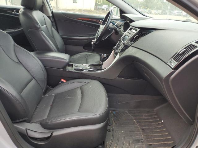 Photo 5 from auction – 2014 HYUNDAI SONATA SE with VIN 5NPEC4AC0EH889907