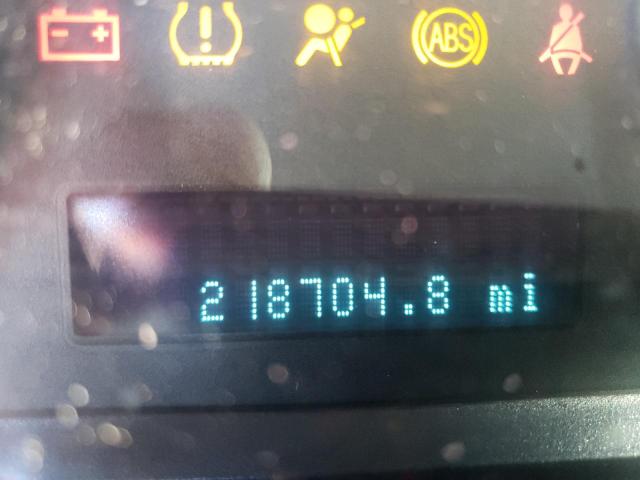 Photo 8 from auction – 2011 FORD ESCAPE XLS with VIN 1FMCU0C77BKC39980