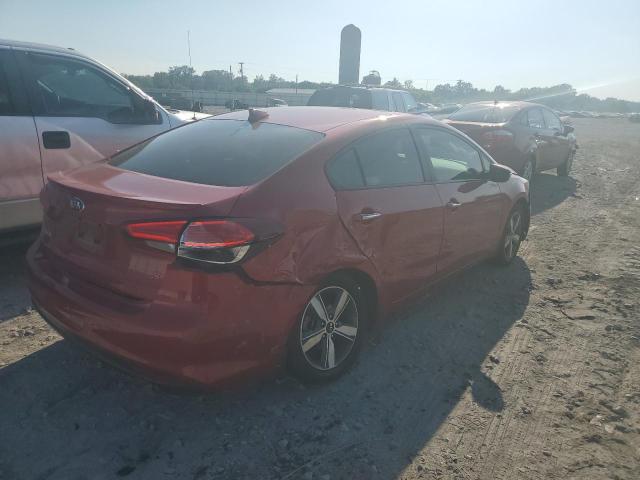 Photo 4 from auction – 2018 KIA FORTE LX with VIN 3KPFL4A79JE267652