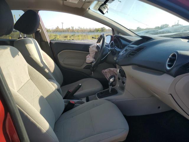 Photo 5 from auction – 2014 FORD FIESTA SE with VIN 3FADP4BJ4EM201999
