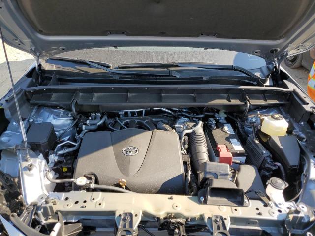Photo 7 from auction – 2022 TOYOTA HIGHLANDER with VIN 5TDGZRAH8NS127337
