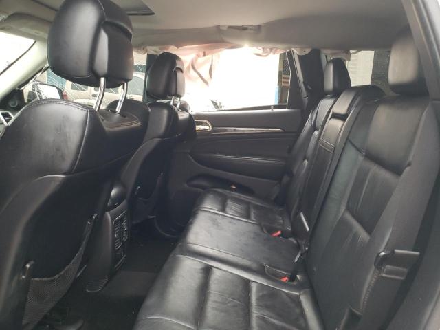 Photo 6 from auction – 2012 JEEP GRAND CHER with VIN 1C4RJFAT5CC307991