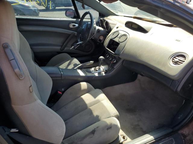 Photo 5 from auction – 2007 MITSUBISHI ECLIPSE SP with VIN 4A3AL25F57E039794