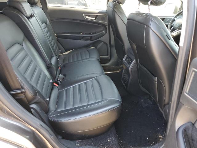 Photo 6 from auction – 2018 FORD EDGE SEL with VIN 2FMPK3J82JBC34960