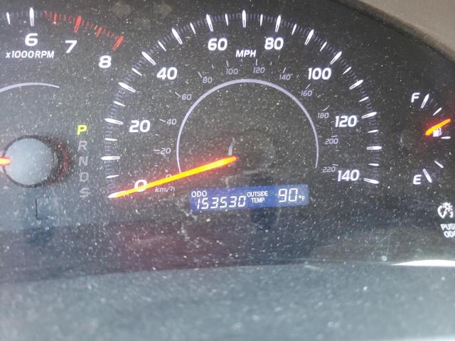 Photo 8 from auction – 2011 TOYOTA CAMRY BASE with VIN 4T1BF3EK8BU745167