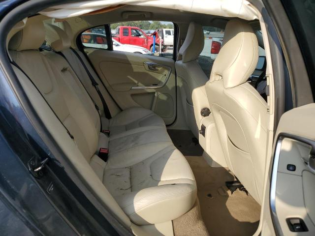 Photo 6 from auction – 2012 VOLVO S60 T5 with VIN YV1622FS0C2100188