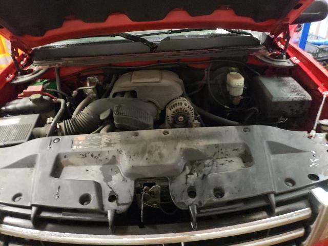 Photo 7 from auction – 2013 GMC SIERRA K15 with VIN 3GTP2VE73DG274600
