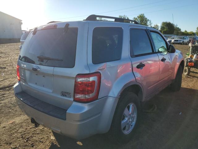 Photo 4 from auction – 2009 FORD ESCAPE XLT with VIN 1FMCU93G59KA63039