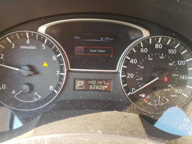 Photo 8 from auction – 2015 NISSAN ALTIMA 2.5 with VIN 1N4AL3APXFC456500