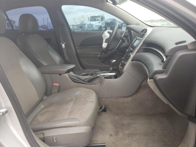 Photo 5 from auction – 2015 CHEVROLET MALIBU 2LT with VIN 1G11D5SL1FF323131