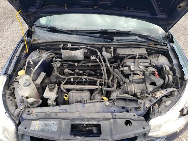 Photo 7 from auction – 2009 FORD FOCUS SE with VIN 1FAHP35N89W136591