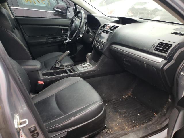 Photo 5 from auction – 2014 SUBARU XV CROSSTR with VIN JF2GPAKC7E8208491