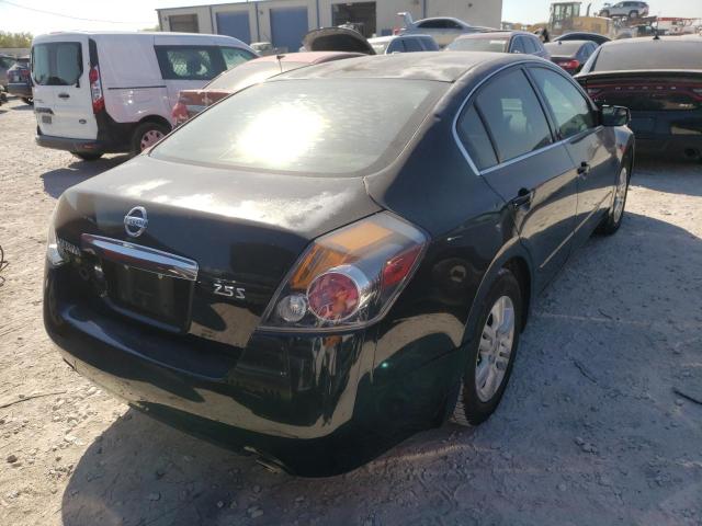 Photo 4 from auction – 2011 NISSAN ALTIMA BAS with VIN 1N4AL2AP2BN517167