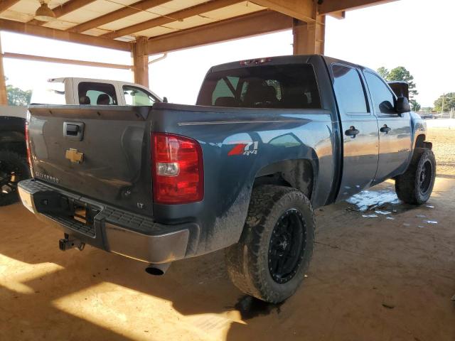 Фото 4 с аукциона – 2007 CHEVROLET SILVERADO с VIN 2GCEK13M371594716