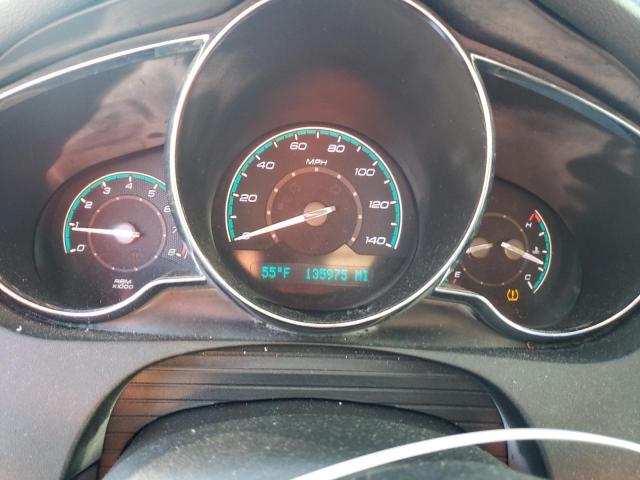 Photo 8 from auction – 2011 CHEVROLET MALIBU 2LT with VIN 1G1ZD5E1XBF157117