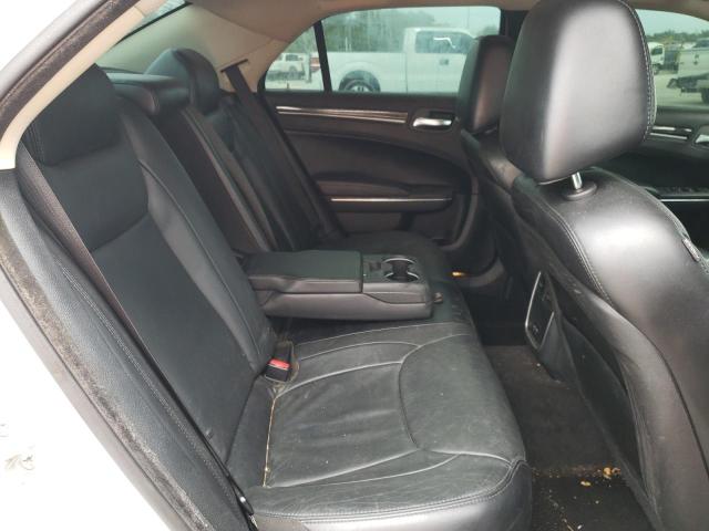 Zdjęcie 6 z aukcji – 2015 CHRYSLER 300 LIMITE z VIN 2C3CCAAG1FH755043