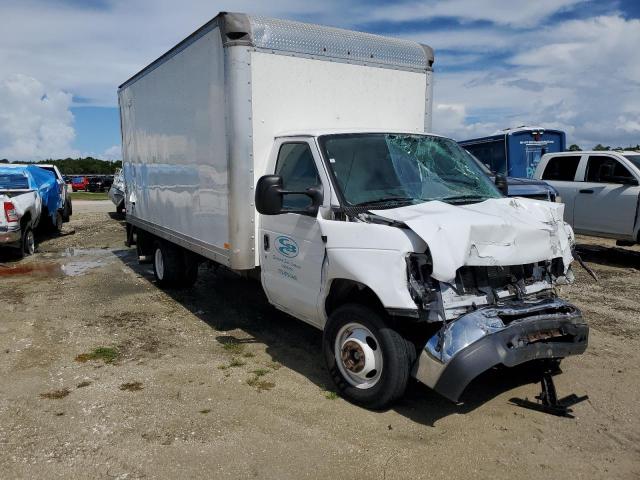 Photo 9 from auction – 2016 FORD ECONOLINE with VIN 1FDWE3FL9GDC13638