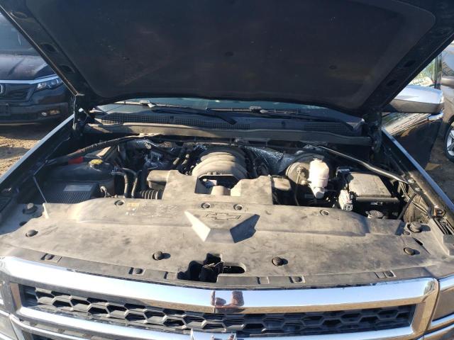 Photo 7 from auction – 2015 CHEVROLET SILVERADO with VIN 1GCVKPEC3FZ353378