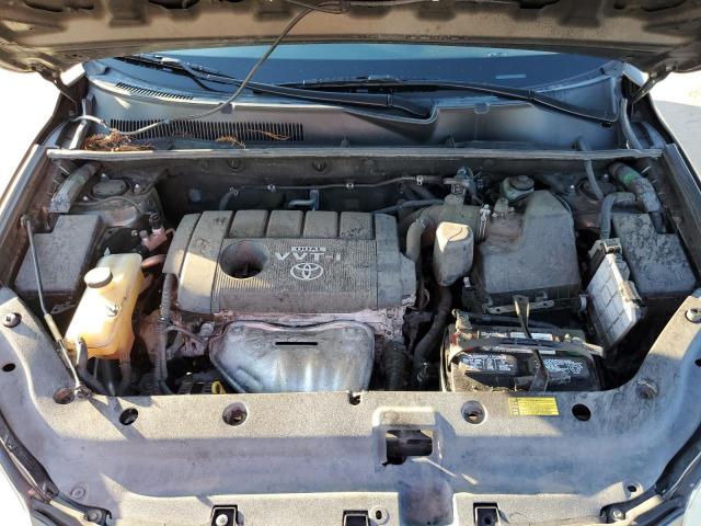 Photo 7 from auction – 2010 TOYOTA RAV4 with VIN 2T3KF4DV8AW026539