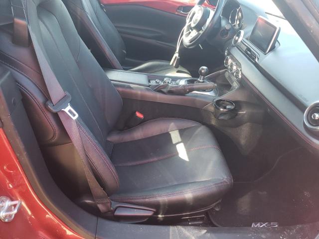 Foto 5 de la subasta – 2016 MAZDA MX-5 MIATA con VIN JM1NDAD71G0109035