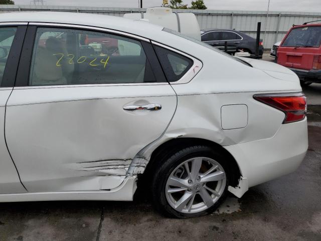 Photo 9 from auction – 2015 NISSAN ALTIMA 2.5 with VIN 1N4AL3AP9FC167544