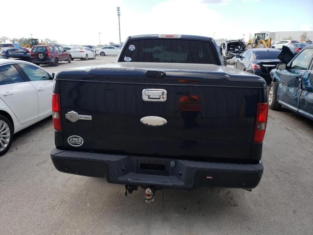 صورة رقم 6 من المزاد - 2006 FORD F150 مع VIN 1FTRX125X6FA33014