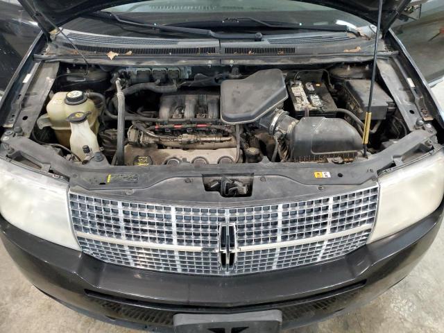 Photo 7 from auction – 2008 LINCOLN MKX with VIN 2LMDU68C28BJ22179