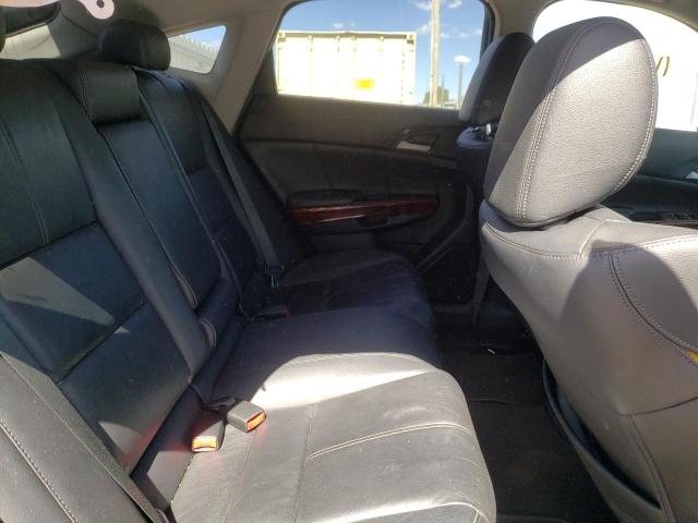Photo 6 from auction – 2012 HONDA CROSSTOUR with VIN 5J6TF2H50CL003291