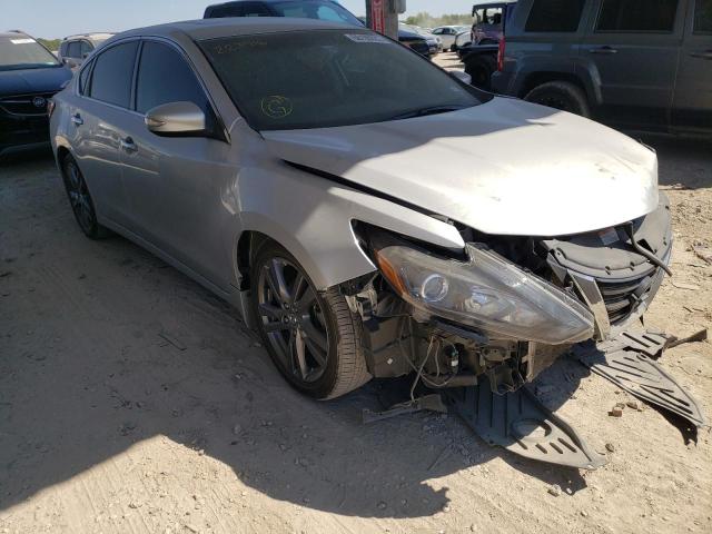 Photo 1 from auction – 2018 NISSAN ALTIMA 3.5 with VIN 1N4BL3AP9JC223916