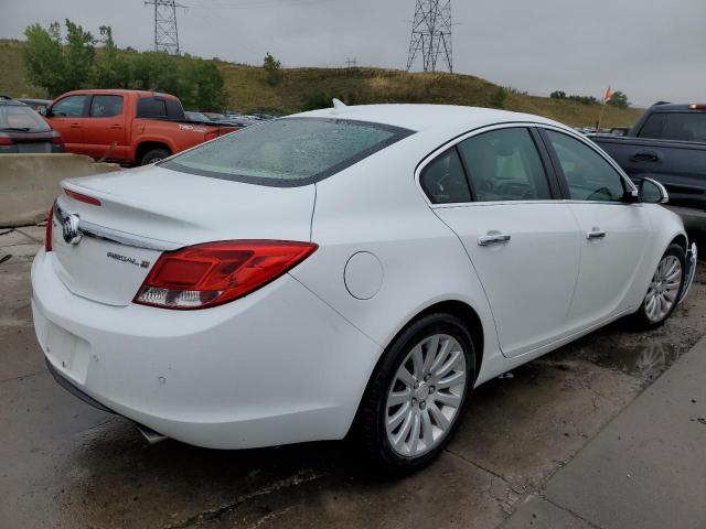 Photo 4 from auction – 2013 BUICK REGAL PREM with VIN 2G4GS5EV6D9248741