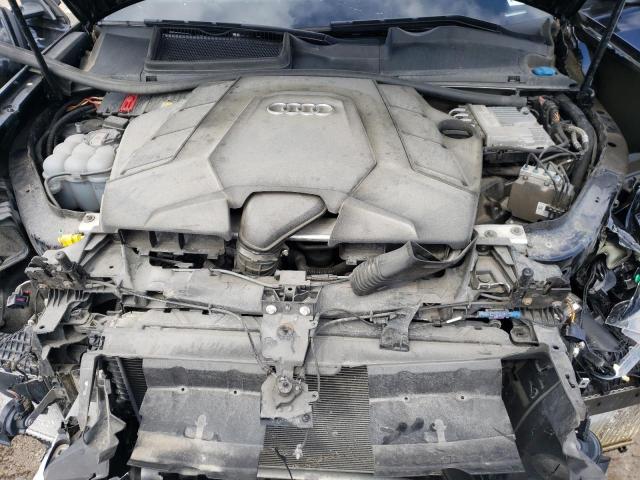 Photo 7 from auction – 2019 AUDI Q8 PRESTIG with VIN WA1FVAF13KD018497