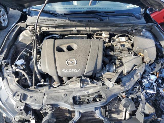Photo 7 from auction – 2017 MAZDA 3 TOURING with VIN 3MZBN1V78HM116042