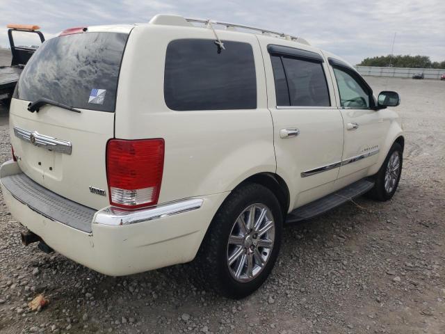Photo 4 from auction – 2007 CHRYSLER ASPEN LIMI with VIN 1A8HW582X7F529704