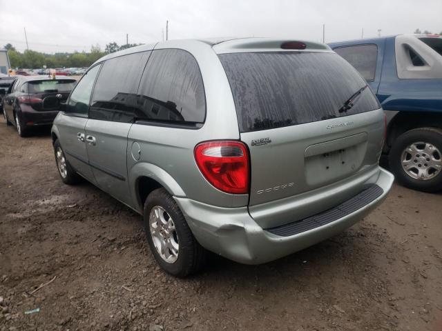 Photo 3 from auction – 2004 DODGE CARAVAN SX with VIN 1D4GP45R94B507694