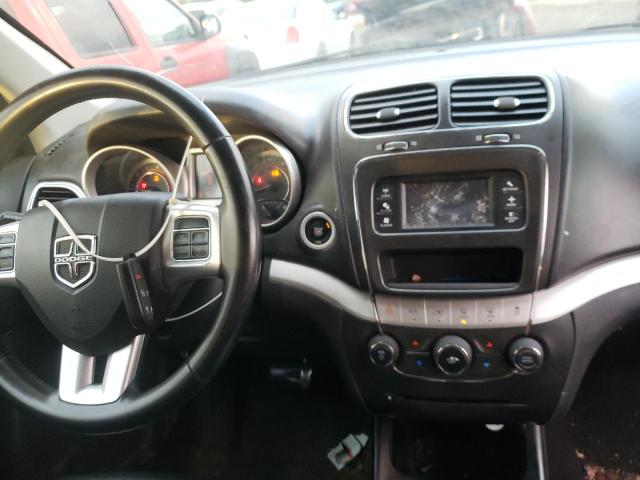 Photo 9 from auction – 2018 DODGE JOURNEY SX with VIN 3C4PDCBB3JT277507