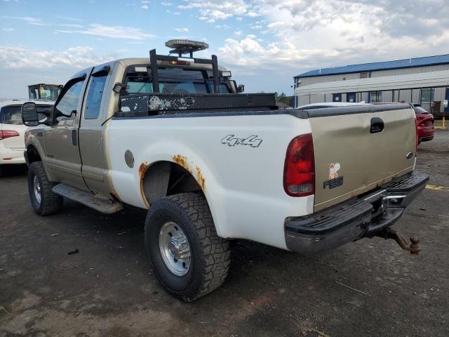 Photo 3 from auction – 2001 FORD F250 SUPER with VIN 1FTNX21F01EB34446
